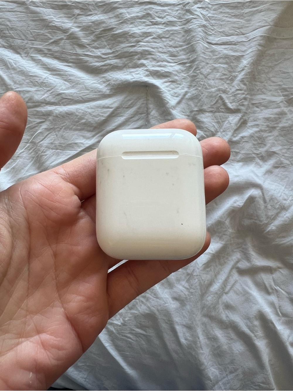 Apple AirPods